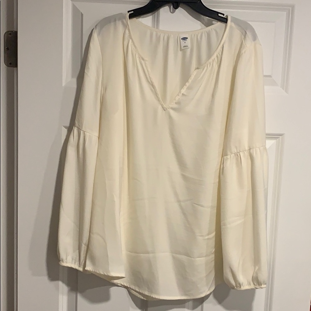 Old navy blouse